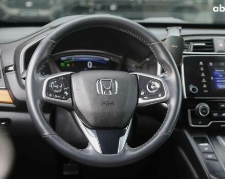 Хонда СРВ, объемом двигателя 0 л и пробегом 125 тыс. км за 27900 $, фото 15 на Automoto.ua