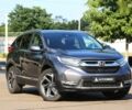 Хонда СРВ, объемом двигателя 1.5 л и пробегом 103 тыс. км за 35000 $, фото 1 на Automoto.ua