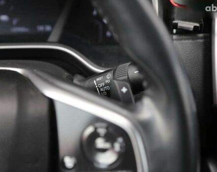 Хонда СРВ, объемом двигателя 0 л и пробегом 125 тыс. км за 27900 $, фото 25 на Automoto.ua
