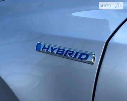 Хонда СРВ, об'ємом двигуна 2 л та пробігом 39 тис. км за 33500 $, фото 21 на Automoto.ua