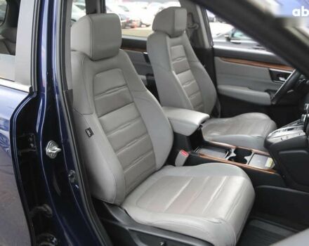 Хонда СРВ, объемом двигателя 0 л и пробегом 125 тыс. км за 27900 $, фото 11 на Automoto.ua