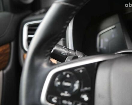 Хонда СРВ, объемом двигателя 0 л и пробегом 125 тыс. км за 27900 $, фото 24 на Automoto.ua