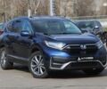 Хонда СРВ, объемом двигателя 0 л и пробегом 125 тыс. км за 27900 $, фото 1 на Automoto.ua