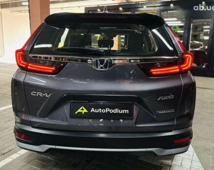 Хонда СРВ, объемом двигателя 0 л и пробегом 89 тыс. км за 27399 $, фото 5 на Automoto.ua