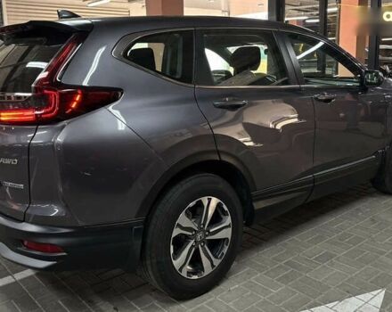 Хонда СРВ, объемом двигателя 0 л и пробегом 89 тыс. км за 26800 $, фото 4 на Automoto.ua