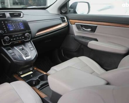 Хонда СРВ, объемом двигателя 0 л и пробегом 125 тыс. км за 27900 $, фото 14 на Automoto.ua