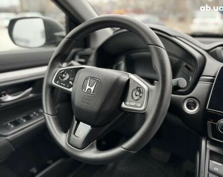 Хонда СРВ, объемом двигателя 0 л и пробегом 89 тыс. км за 26800 $, фото 27 на Automoto.ua