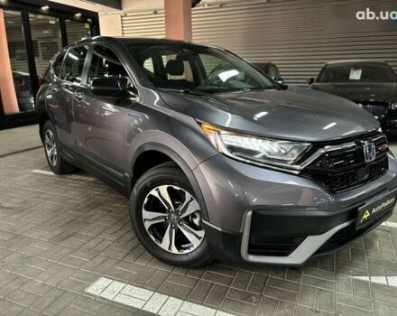 Хонда СРВ, объемом двигателя 0 л и пробегом 89 тыс. км за 26800 $, фото 23 на Automoto.ua