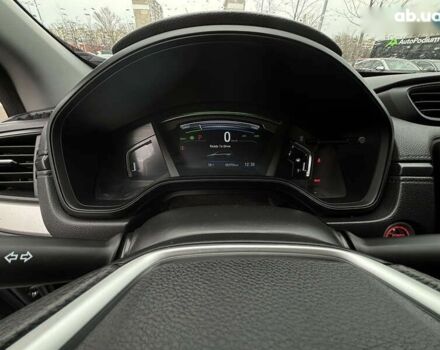 Хонда СРВ, объемом двигателя 0 л и пробегом 89 тыс. км за 26800 $, фото 21 на Automoto.ua