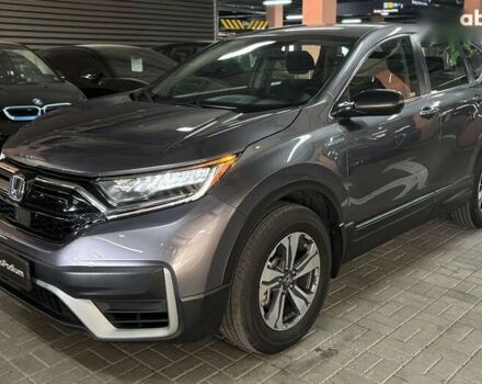 Хонда СРВ, объемом двигателя 0 л и пробегом 89 тыс. км за 26800 $, фото 8 на Automoto.ua