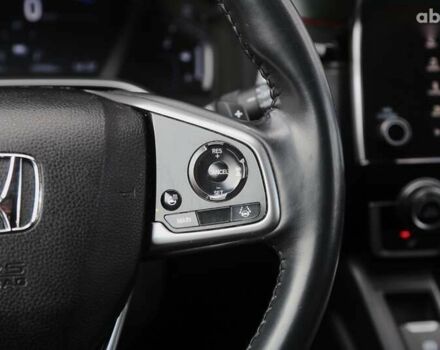 Хонда СРВ, объемом двигателя 0 л и пробегом 125 тыс. км за 27900 $, фото 26 на Automoto.ua