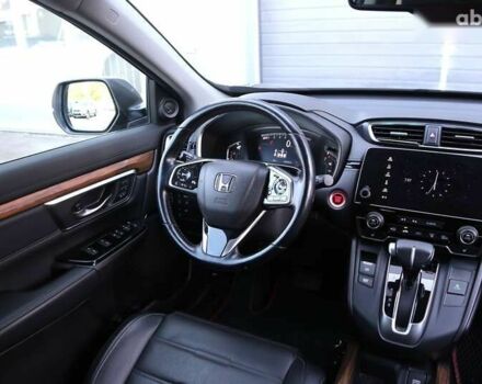 Хонда СРВ, объемом двигателя 1.5 л и пробегом 103 тыс. км за 35000 $, фото 11 на Automoto.ua