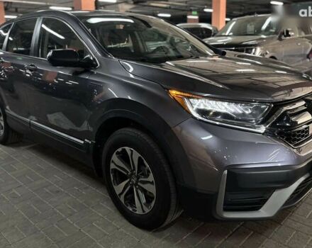 Хонда СРВ, объемом двигателя 0 л и пробегом 89 тыс. км за 26800 $, фото 9 на Automoto.ua