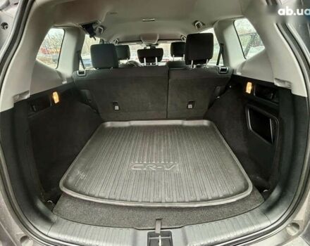 Хонда СРВ, объемом двигателя 0 л и пробегом 89 тыс. км за 26800 $, фото 28 на Automoto.ua