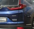 Хонда СРВ, объемом двигателя 0 л и пробегом 125 тыс. км за 27900 $, фото 7 на Automoto.ua