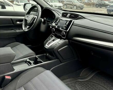 Хонда СРВ, объемом двигателя 0 л и пробегом 89 тыс. км за 26800 $, фото 24 на Automoto.ua