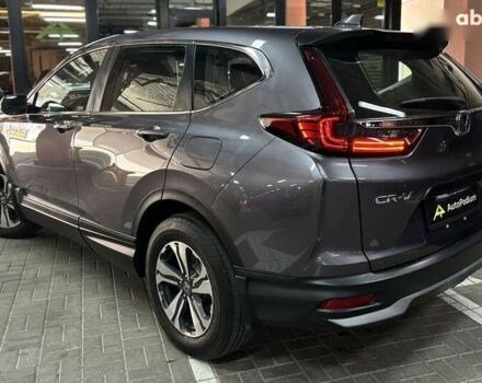 Хонда СРВ, объемом двигателя 0 л и пробегом 89 тыс. км за 26800 $, фото 7 на Automoto.ua