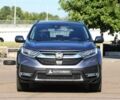 Хонда СРВ, объемом двигателя 1.5 л и пробегом 103 тыс. км за 35000 $, фото 1 на Automoto.ua