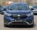 Хонда СРВ, объемом двигателя 0 л и пробегом 125 тыс. км за 27900 $, фото 1 на Automoto.ua