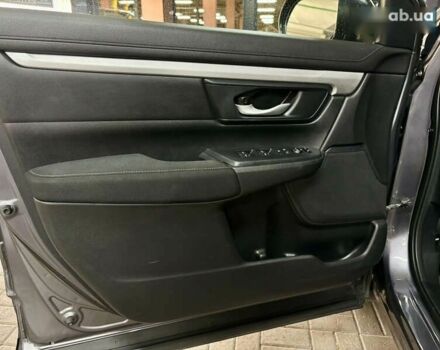 Хонда СРВ, объемом двигателя 0 л и пробегом 89 тыс. км за 26800 $, фото 10 на Automoto.ua