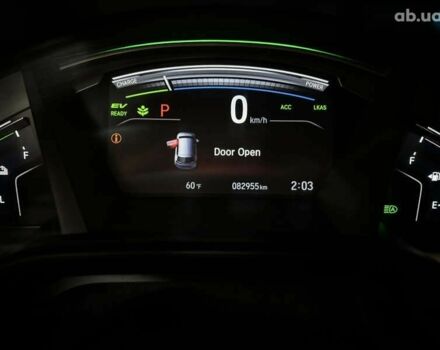Хонда СРВ, объемом двигателя 0 л и пробегом 89 тыс. км за 27399 $, фото 11 на Automoto.ua