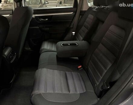 Хонда СРВ, объемом двигателя 0 л и пробегом 89 тыс. км за 26800 $, фото 13 на Automoto.ua