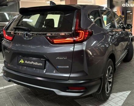 Хонда СРВ, объемом двигателя 0 л и пробегом 89 тыс. км за 27399 $, фото 6 на Automoto.ua