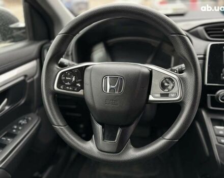 Хонда СРВ, объемом двигателя 0 л и пробегом 89 тыс. км за 26800 $, фото 22 на Automoto.ua