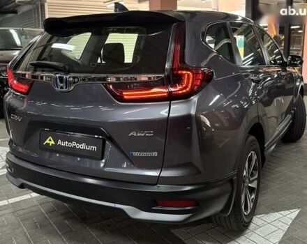 Хонда СРВ, объемом двигателя 0 л и пробегом 89 тыс. км за 26800 $, фото 6 на Automoto.ua