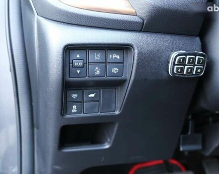 Хонда СРВ, объемом двигателя 1.5 л и пробегом 103 тыс. км за 35000 $, фото 24 на Automoto.ua