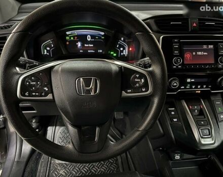 Хонда СРВ, объемом двигателя 0 л и пробегом 89 тыс. км за 26800 $, фото 12 на Automoto.ua