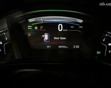 Хонда СРВ, объемом двигателя 0 л и пробегом 89 тыс. км за 26800 $, фото 14 на Automoto.ua