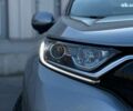 Хонда СРВ, объемом двигателя 1.5 л и пробегом 112 тыс. км за 22990 $, фото 1 на Automoto.ua