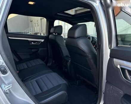 Хонда СРВ, объемом двигателя 1.5 л и пробегом 112 тыс. км за 22990 $, фото 14 на Automoto.ua