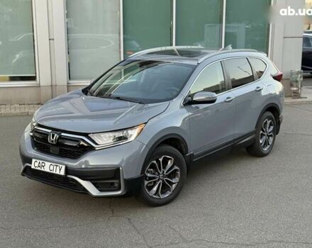 Хонда СРВ, объемом двигателя 1.5 л и пробегом 69 тыс. км за 27999 $, фото 2 на Automoto.ua