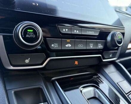 Хонда СРВ, объемом двигателя 1.5 л и пробегом 69 тыс. км за 27999 $, фото 24 на Automoto.ua