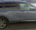 Хонда СРВ, объемом двигателя 1.99 л и пробегом 52 тыс. км за 27900 $, фото 7 на Automoto.ua