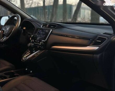 Хонда СРВ, объемом двигателя 1.5 л и пробегом 112 тыс. км за 23990 $, фото 20 на Automoto.ua