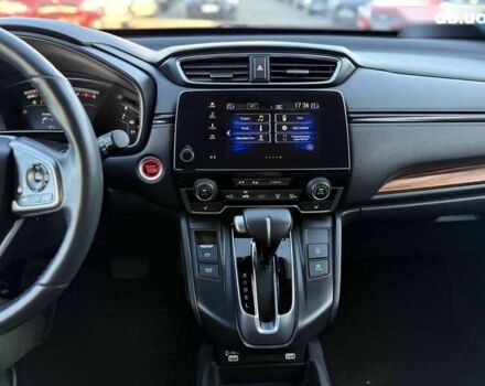 Хонда СРВ, объемом двигателя 1.5 л и пробегом 69 тыс. км за 27999 $, фото 22 на Automoto.ua