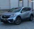 Хонда СРВ, объемом двигателя 1.5 л и пробегом 112 тыс. км за 22990 $, фото 1 на Automoto.ua