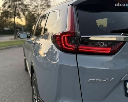 Хонда СРВ, объемом двигателя 1.5 л и пробегом 69 тыс. км за 27999 $, фото 9 на Automoto.ua