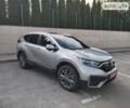 Хонда СРВ, объемом двигателя 1.5 л и пробегом 112 тыс. км за 24600 $, фото 1 на Automoto.ua