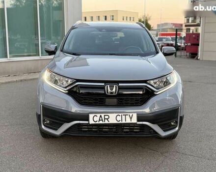 Хонда СРВ, объемом двигателя 1.5 л и пробегом 69 тыс. км за 27999 $, фото 1 на Automoto.ua