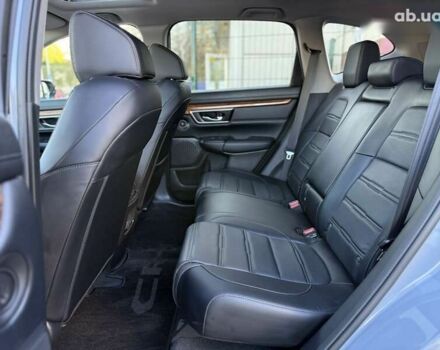 Хонда СРВ, объемом двигателя 1.5 л и пробегом 69 тыс. км за 27999 $, фото 19 на Automoto.ua