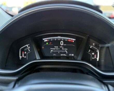 Хонда СРВ, объемом двигателя 1.5 л и пробегом 69 тыс. км за 27999 $, фото 23 на Automoto.ua