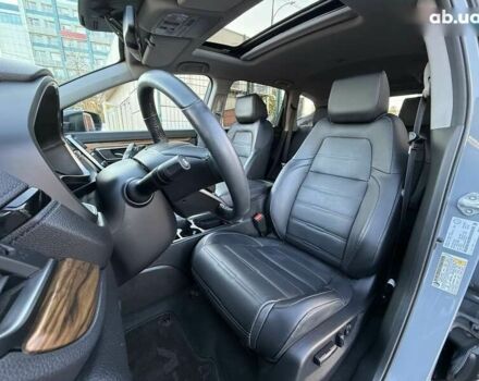 Хонда СРВ, объемом двигателя 1.5 л и пробегом 69 тыс. км за 27999 $, фото 18 на Automoto.ua