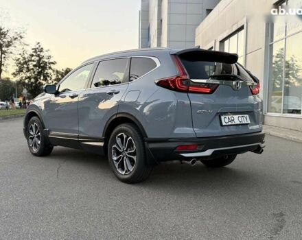 Хонда СРВ, объемом двигателя 1.5 л и пробегом 69 тыс. км за 27999 $, фото 4 на Automoto.ua