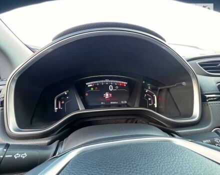 Хонда СРВ, об'ємом двигуна 1.5 л та пробігом 3 тис. км за 42999 $, фото 75 на Automoto.ua