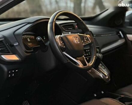 Хонда СРВ, объемом двигателя 1.5 л и пробегом 112 тыс. км за 23990 $, фото 14 на Automoto.ua