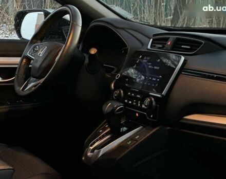 Хонда СРВ, объемом двигателя 1.5 л и пробегом 112 тыс. км за 23990 $, фото 21 на Automoto.ua